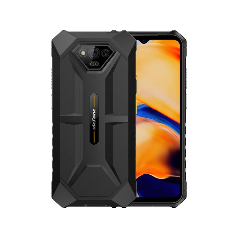 Ulefone Armor X13 64GB 6GB Black DS EU 